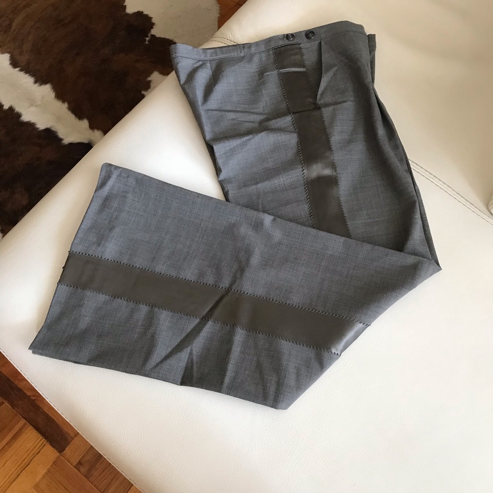 NWOT Women,s Pants YA-YA s6 Made in USA